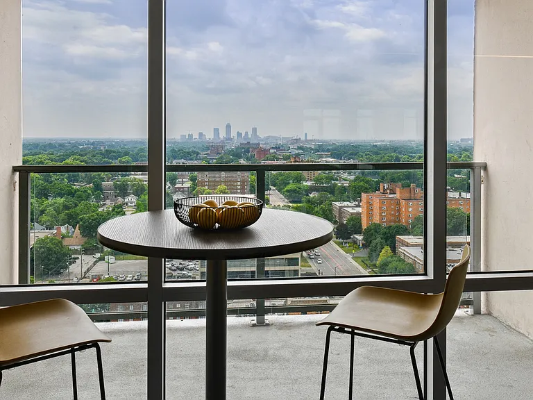 CityView on Meridian — Photo 35
