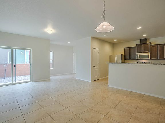 Large entertainment space