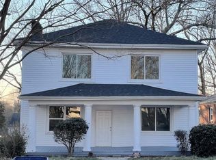2940 Bon Air Ave, Winston Salem, NC 27105