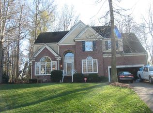 12909 Fallcross Ct, Huntersville, NC 28078