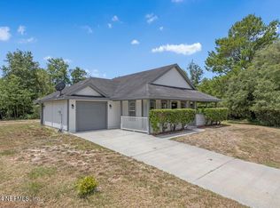 5815 Hillridge Rd, Keystone Heights, FL 32656