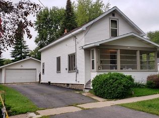 408 W Cleveland St, Marshfield, WI 54449