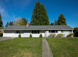 23109 61st Ave W, Mountlake Terrace, WA 98043