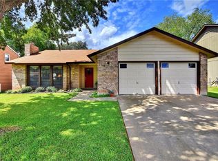 7702 Keswick Dr, Austin, TX 78745