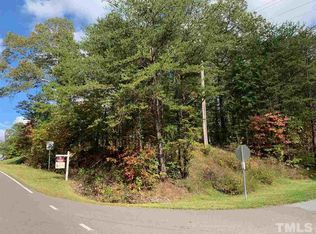 3602 Moriah Rd, Rougemont, NC 27572