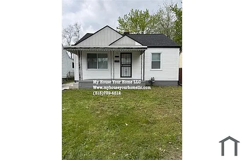 8627 Burt Rd Photo 1