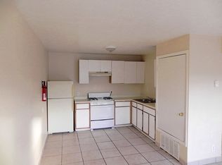 3409 Gibson Blvd SE APT B, Albuquerque, NM 87106