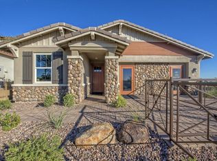 30881 N 137th Ave, Peoria, AZ 85383