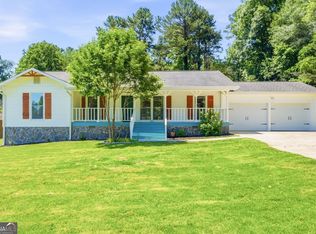 59 Main Line Rd, Rockmart, GA 30153