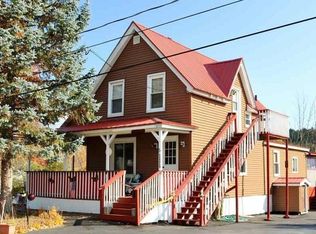 5 Wentworth Ave, Gorham, NH 03581
