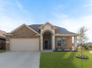 871 Revere Ct, Fate, TX 75189