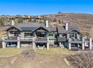 7274 Purple Sage, Park City, UT 84098