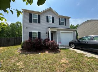 163 Creekstone Ct, Lexington, NC 27295