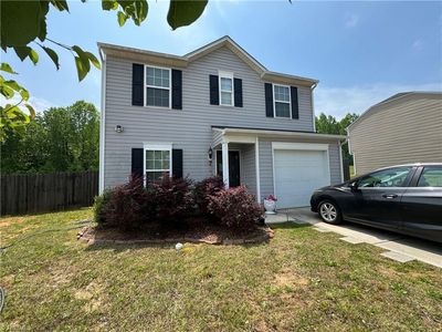 163 Creekstone Ct, Lexington, NC, 27295