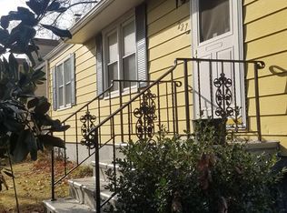 227 Volusia Ave, Trenton, NJ 08610