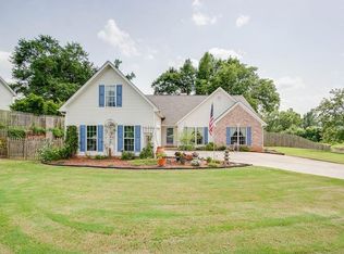 602 Skyland Ct, Winder, GA 30680