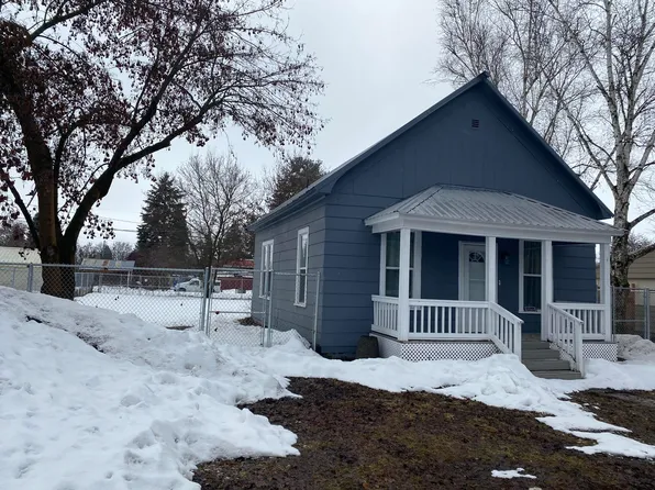 613 W King Ave, Chewelah, WA 99109