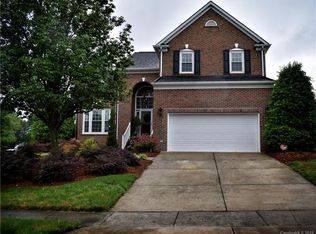 11224 Ridge Oak Dr, Charlotte, NC 28273