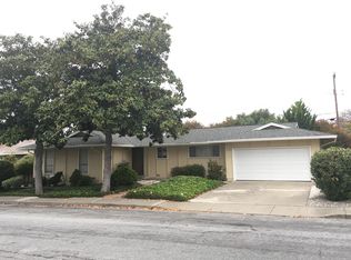 40858 Capa Dr, Fremont, CA 94539