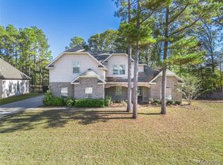 126 N Dogwood Ter, Wetumpka, AL 36093