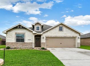 215 Rio Grande Dr, Baytown, TX 77523