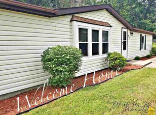 198 SE 51st Rd, Warrensburg, MO 64093