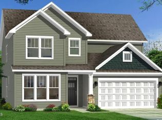 324 Peach Grove Way, Lillington, NC 27546