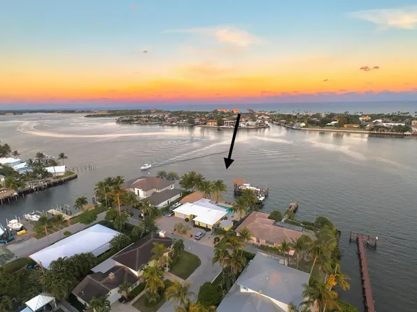 844 East Dr, Boynton Beach, FL 33435