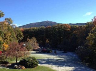 1118 Jaffrey Rd, Marlborough, NH 03455