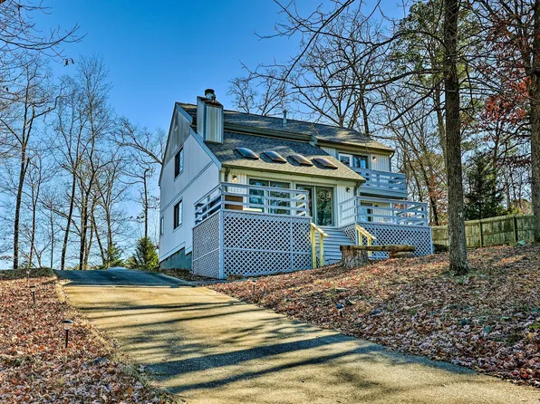 216 Lazy Ln, Hot Springs, AR 71913