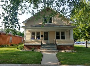 404 Adams St, Sheboygan Falls, WI 53085