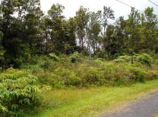 11-3220 Laupaka Rd LOT 7, Volcano, HI 96785