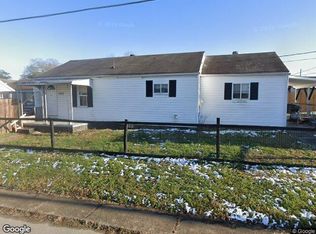1000 Court St, Worthington, KY 41183