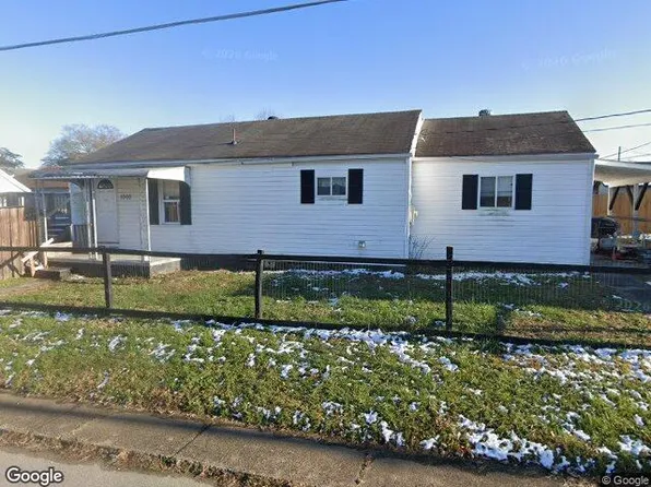 1000 Court St, Worthington, KY 41183