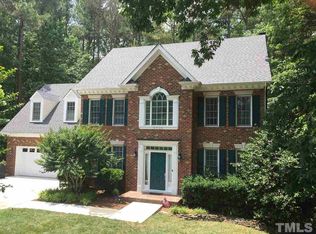 5725 Wild Orchid Trl, Raleigh, NC 27613