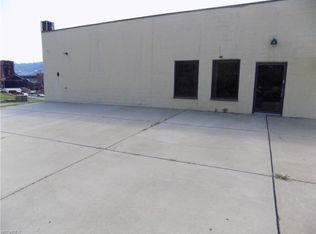 710 Dewey St, Martins Ferry, OH 43935