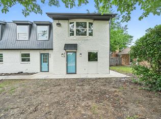 820 Wildwood Ln, Grapevine, TX 76051
