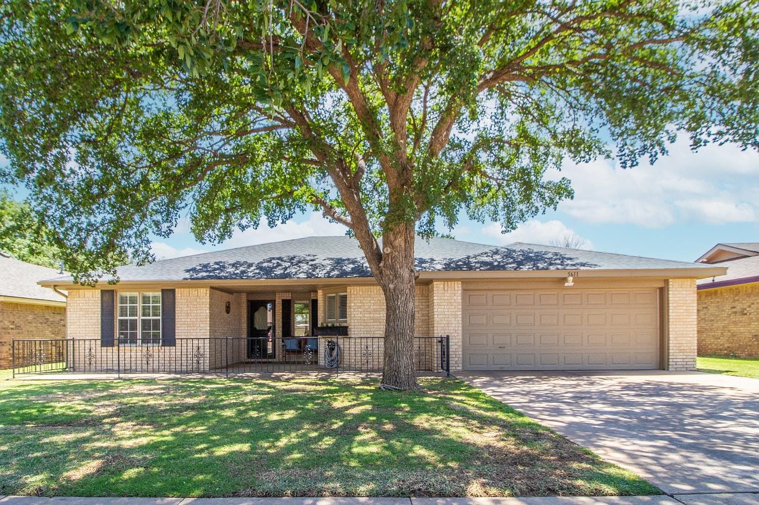 5611 87th Pl, Lubbock, TX 79424 Zillow