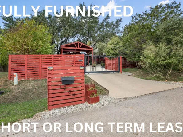 1204 Summit Edge Dr, Austin, TX 78732