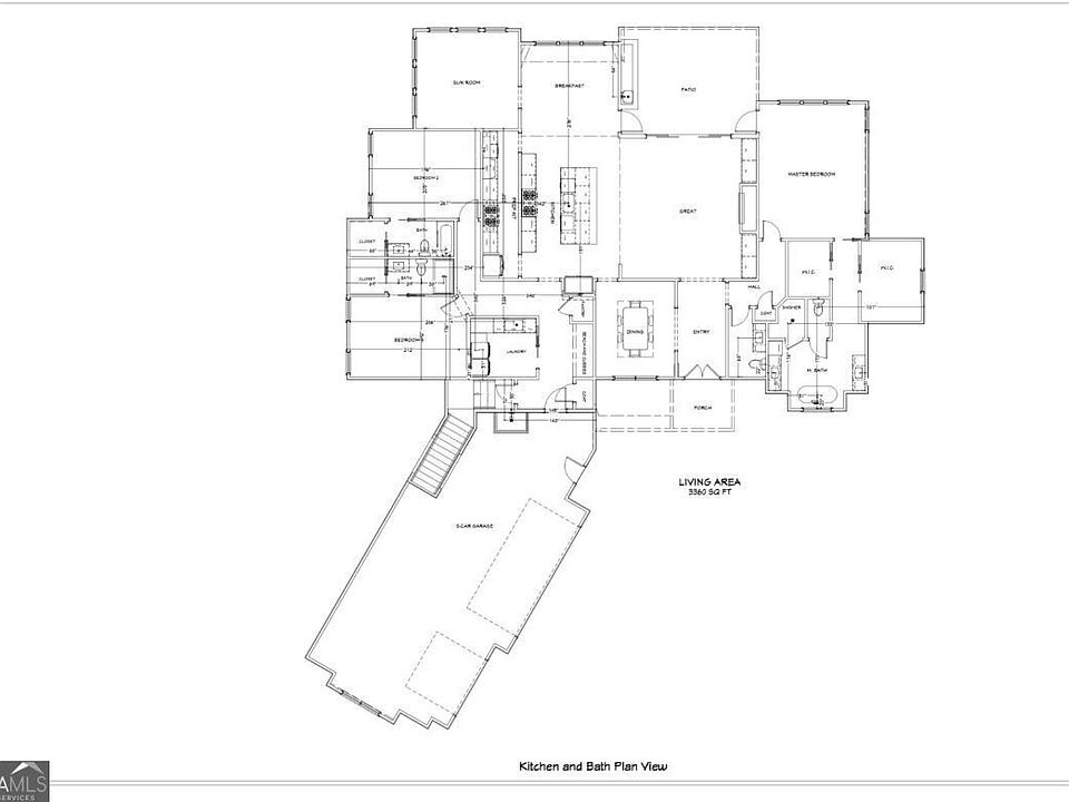 2nd image of 2889 Briscoe Rd
