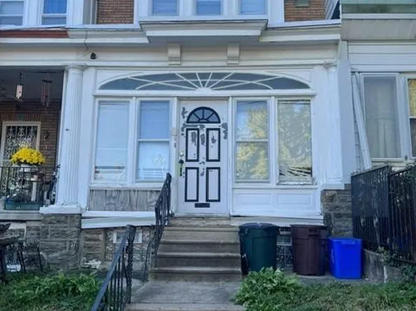 6348 Morton St, Philadelphia, PA 19144