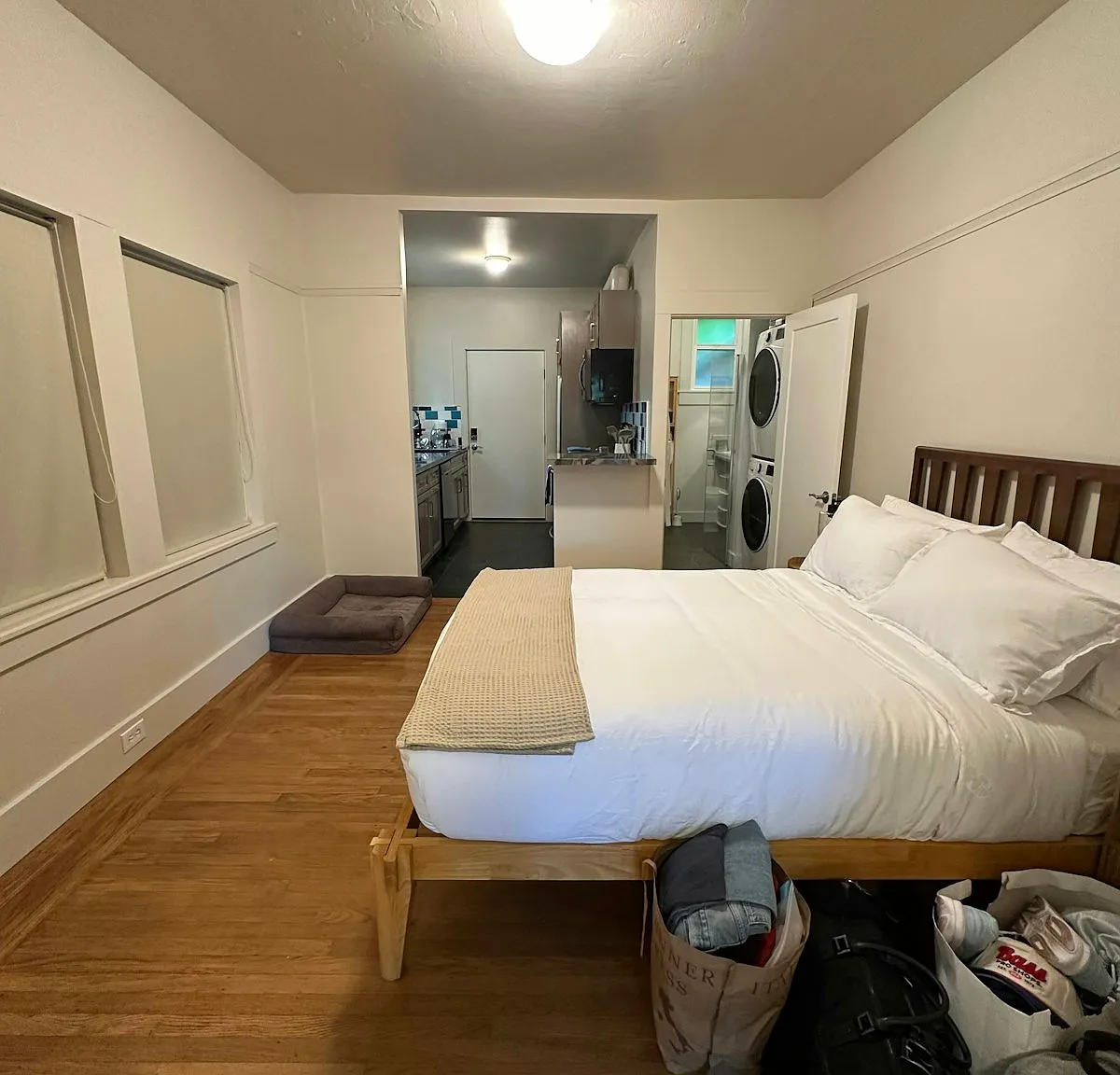 444 40th Street, Unit A — Photo 4