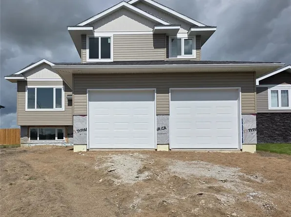 719 Doghide DRIVE, Tisdale, SK S0E 1T0