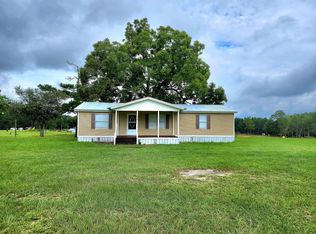 278 Hudson Rd, Fitzgerald, GA 31750