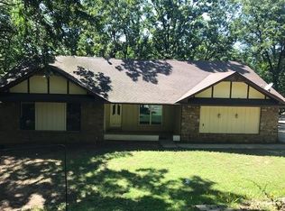 2600 S 21st St, Fort Smith, AR 72901