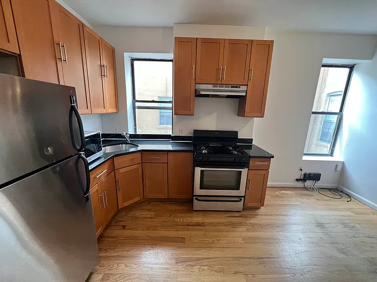 1496 Bushwick Ave #3B — Photo 2