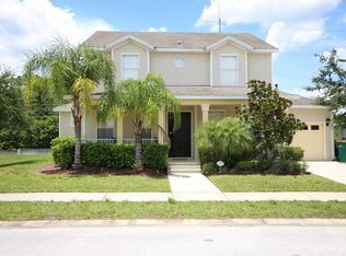 2642 Marg Ln, Kissimmee, FL 34758