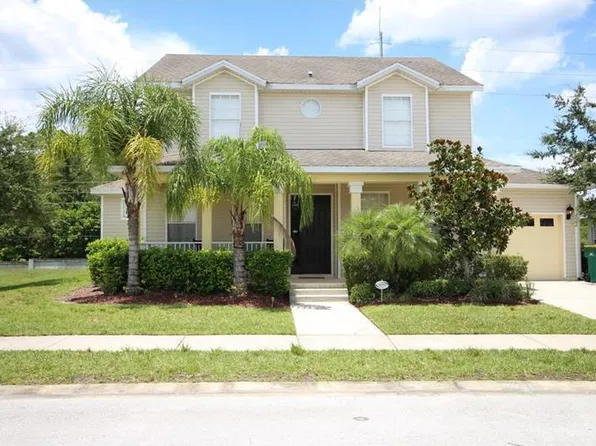2642 MARG Lane, Kissimmee, FL 34758