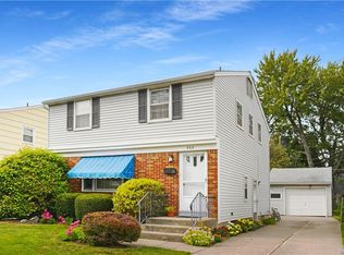 202 Abbington Ave, Buffalo, NY 14223