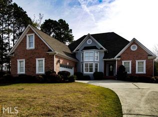 3970 Hogans Mill Ln, Loganville, GA 30052